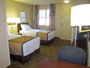 Extended Stay America Select Suites - Nashville - Airport Habitación foto